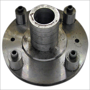 Aluminium Bracket
