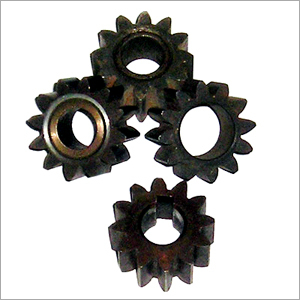 Professional Textile Machinery Gears