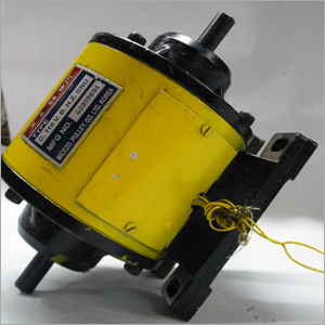 Vacuum Pump