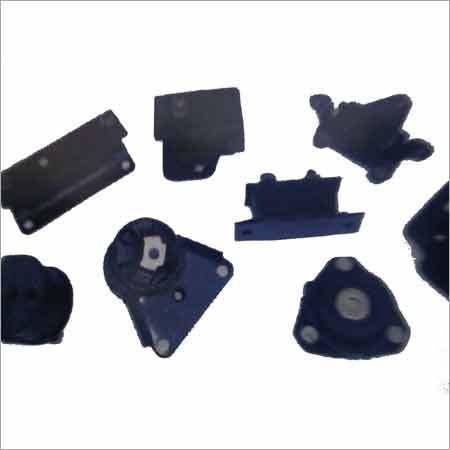 automotive engine mountings