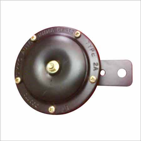 Automotive Horn