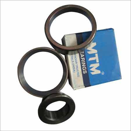 Auto bearings