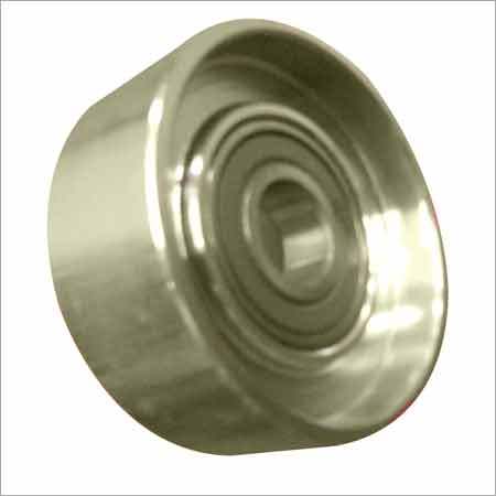 Timing tensioners