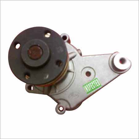Automotive Water pumps