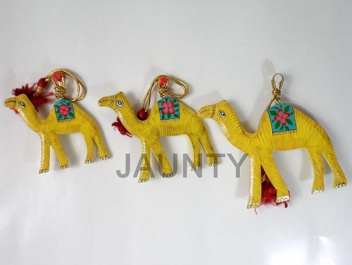 Camel Hanging Set