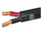 Professional OFC 14 AWG Speaker Cable - 100 Meters