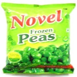 Packing Pouch - Polyethylene, Variable Dimensions, Green | Cost-Effective, Durable, Food Safe, Lightweight, Resealable, Heat Seal, 100 Microns