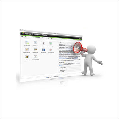 CMS Solution