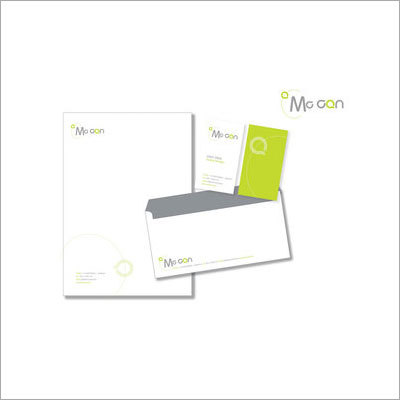 Corporate Identity