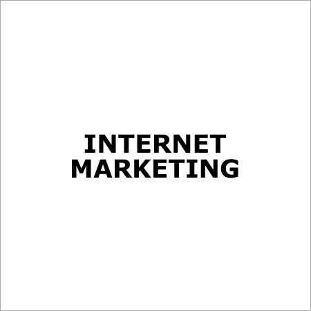 Internet Marketing