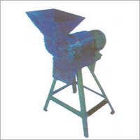 Fruit Mill (crusher)