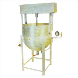 Cooking Kettle Fixed Type