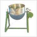 Cooking Kettle (Tilting Type)