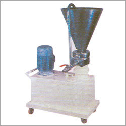 Colloidal Mill