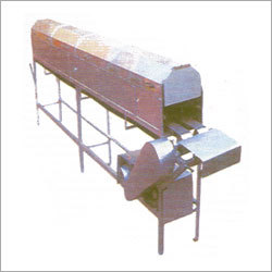 Exhaust Box