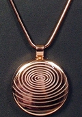 Am Energy Pendant