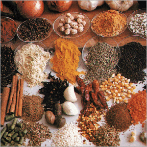 Spices & Seasonings