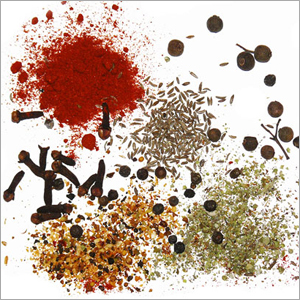 Spices - Various Spices, Naturally Dried | Flavor Enhancement, Aroma Infusion, Culinary Versatility, Food Preservation