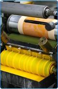 Universal Flexographic Printing Inks,system