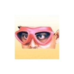 Safety Goggle Rubber