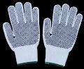 Dotted Hand Gloves