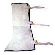 Leather Leg Guard