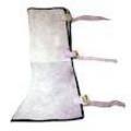 Leather Leg Guard