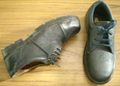 Electrical Safety Shoes