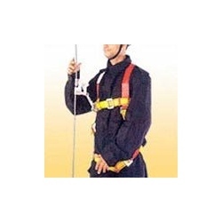 Full body harness belt