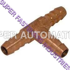 Hose Tee Connector