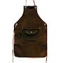 Leather Apron