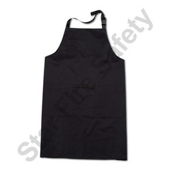 Organic Cotton Apron