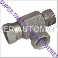 MS Tee Swivel