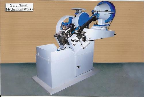 Thread Rolling Machine