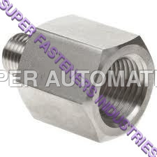 MS Male And Female Adapter