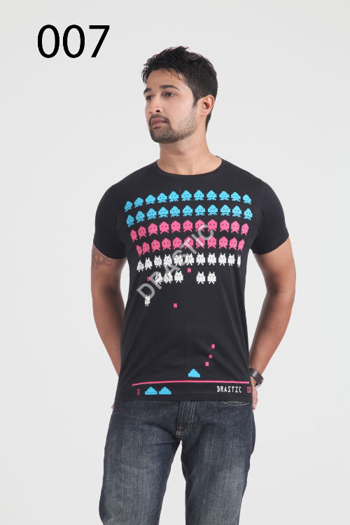 Printed T Shirts