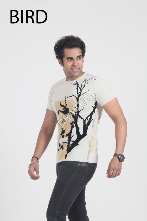 Bird T-Shirts