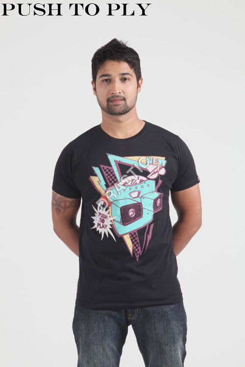 Fashionable T Shirts