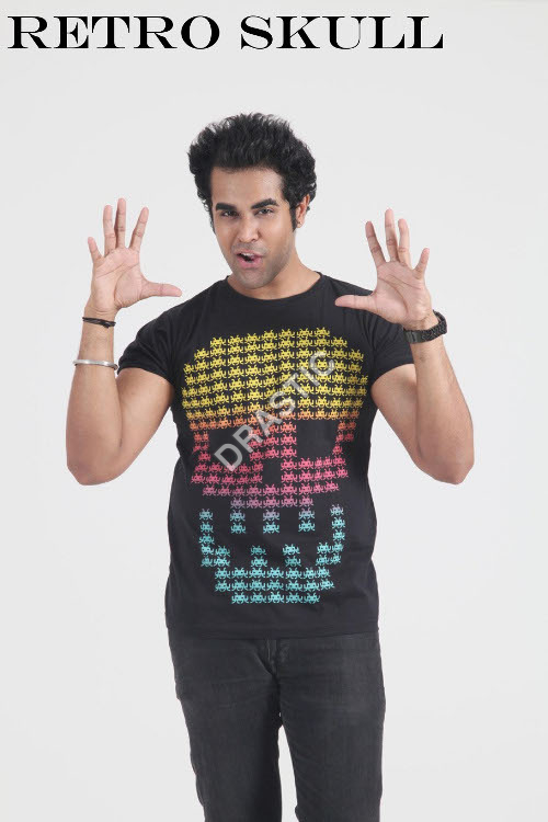 Retro T Shirts