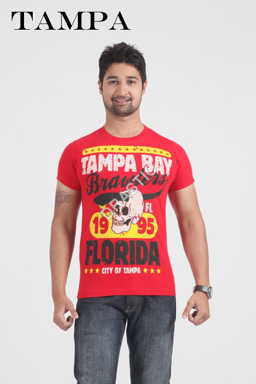 T Shirts