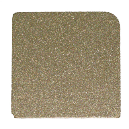 Copper Metallic Laminated Panels