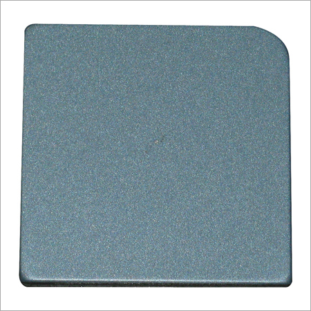 Silver Blue Ali 27