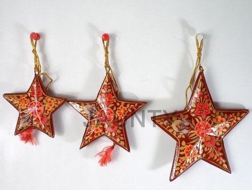 Star Hanging Set