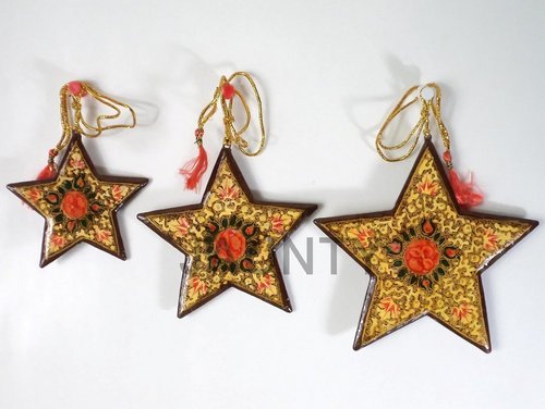 Star Hanging Set