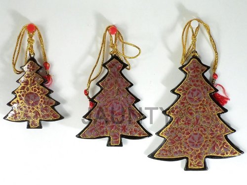 Tree Hanging Set