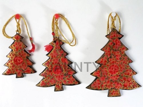 Tree Hanging Set