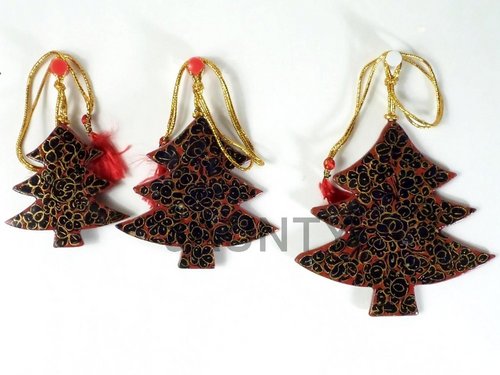 Tree Hanging Set