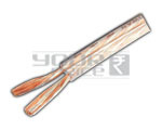 Super Flat 20 Awg Speaker cable - 100 Meters