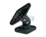Camera / Speaker Stand 86 x 46 x 82 mm