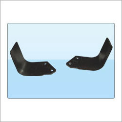 Rotary Tiller Blades